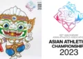 Lord Hanuman chosen as Asian Athletics Championships official mascot in Thailand