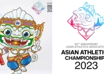 Lord Hanuman chosen as Asian Athletics Championships official mascot in Thailand