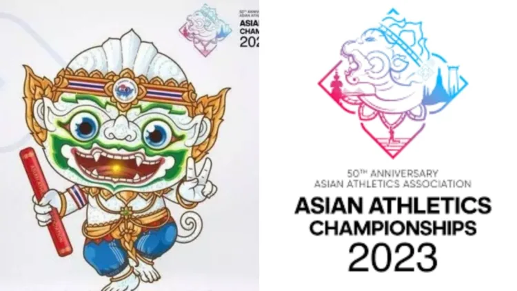 Lord Hanuman chosen as Asian Athletics Championships official mascot in Thailand
