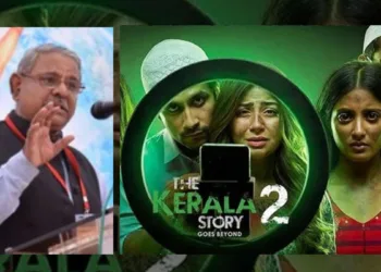 “First Love Jihad Happened in Kerala; What’s Wrong in Alerting Hindus?”: VHP’s Bajrang Bal Bagra