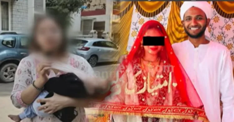 Bengaluru woman alleges abandonment after interfaith marriage, seeks legal help