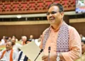 Rajasthan CM Bhajan Lal Sharma