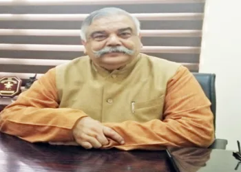 Brigadier Anil Gupta(Retd.)