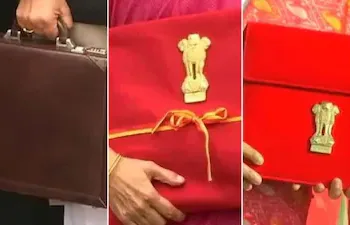 Union Finance Minister Nirmala Sitharaman will on February 1 present her ninth straight Budget. (Photo: X)