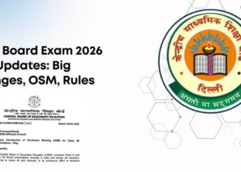 CBSE introduces OSM for Class 12