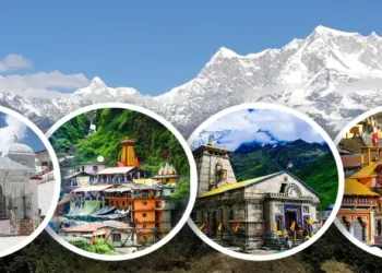 Char Dham commitee restricts entry of non-Hindus into the temples