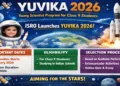 YUVIKA 2026 (Image generated from AI)