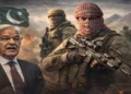 Pakistan Defence Minister Khawaja Asif admits military handicap in Balochistan