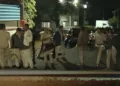 Police in dock for arresting Hindus who nabbed the stone pelters on Shivratri