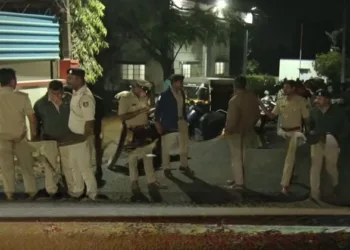 Police in dock for arresting Hindus who nabbed the stone pelters on Shivratri