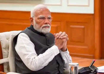 Prime Minister of India, Narendra Modi