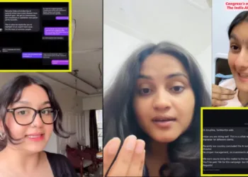 ‘Big Congress Plot to Malign Bharat’s AI Summit? Influencers Allege 'Offer' by Party PR to Downplay Event