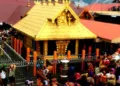 Sabrimala temple
