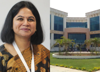 IIT Patna Professor Priyanka Tripathi