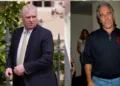 UK Police Arrest King Charles’ Brother, Prince Andrew, Over Links to Jeffrey Epstein Files