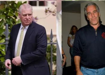 UK Police Arrest King Charles’ Brother, Prince Andrew, Over Links to Jeffrey Epstein Files
