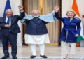 India recently signed an FTA with the European Union