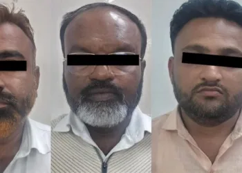 Fake Islamist Journalists arrested