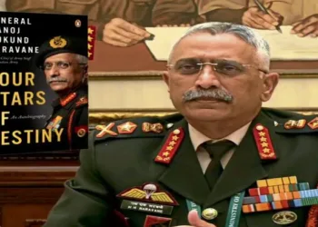 Debunking the controversy over unpublished memoirs of General Naravane