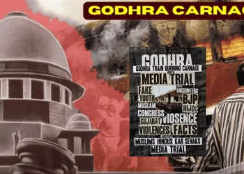 Godhra Fire: The Gap Between Commentary and Courtroom Conclusion