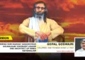 Remembering Shri Madhav Sadashivrao Golwalkar: Visionary Leader and Architect of Hindu Nationalism