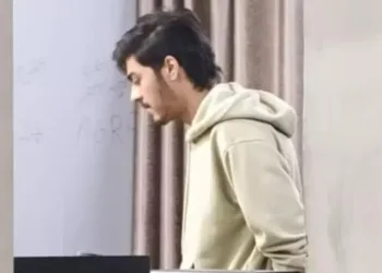 Student raped in four cars in Bhopal:Accused says, 'Blackmailed her by making video with iPhone, broke the mobile and threw it in Ajmer'