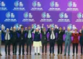 India AI Impact Summit, 2026