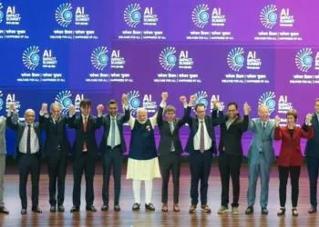 India AI Impact Summit, 2026