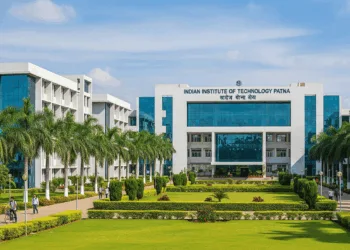 IIT Patna (Representative image)