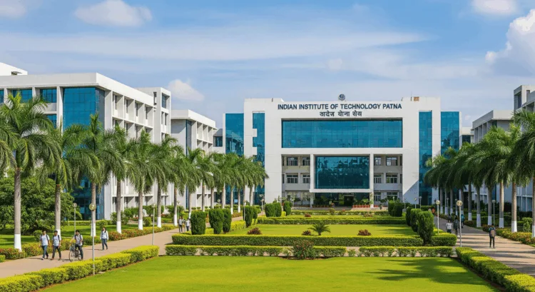 IIT Patna (Representative image)