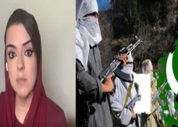 Afghan MLA in exile exposes Pakistan's terror atrocities