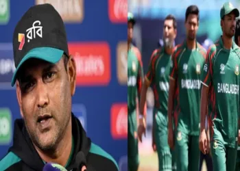 Senior Assistant Coach Mohammad Salahuddin said two Bangladesh cricket players suffered from mental coma as their T20 World Cup dream was destroyed by the Yunus regime