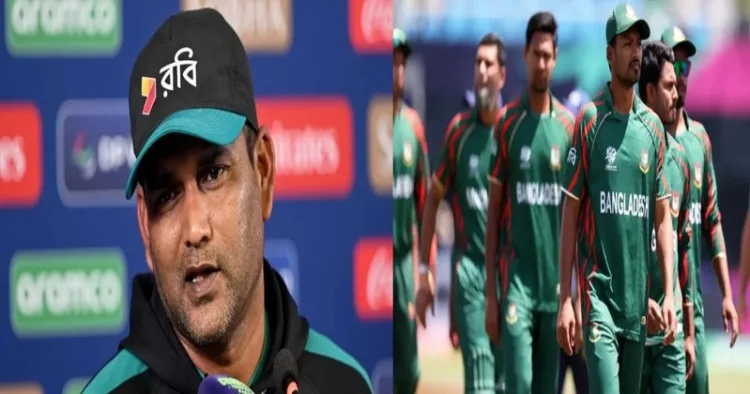 Senior Assistant Coach Mohammad Salahuddin said two Bangladesh cricket players suffered from mental coma as their T20 World Cup dream was destroyed by the Yunus regime