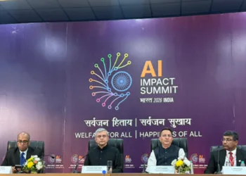 India’s AI Safety Institute Partners with Academic Institutions to Prevent AI Misuse, Says MEITY Minister