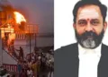 Justice G.R. Swaminathan faces targeted attack by The News Minute after his Deepam ruling