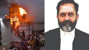 Justice G.R. Swaminathan faces targeted attack by The News Minute after his Deepam ruling
