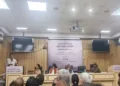 Delegates at the day-long programme that was organised at the Indian Law Institute on 21 February 2026 by the GIA to mark six years of the 2020 Delhi riots