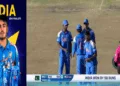 U-19 Cricket World Cup- India beat Pakistan