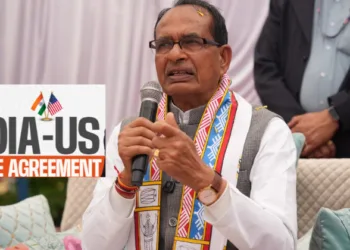 Union Minister for Agriculture & Farmers’ Welfare and Rural Development - Shivraj Singh Chouhan