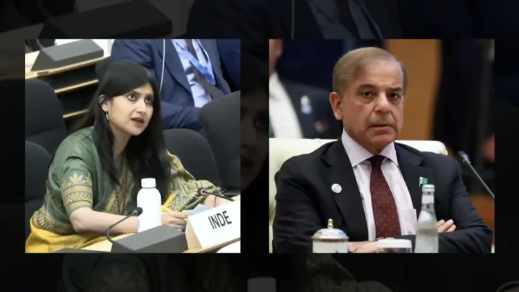 “Our Jammu and Kashmir Budget Is Double than Your IMF Loan”: India Rips into Pakistan at UN