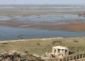Wullar Lake