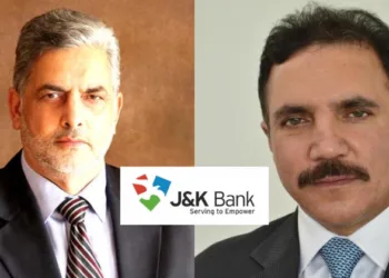 J&K former Chairmen Mushtaq Ahmed Sheikh and Parvez Ahmed Nengroo