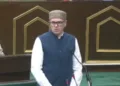 J&K CM Omar Abdullah