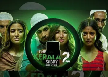 The Kerala Story 2: When Courts Halt a Film, But Statistics Refuse to Die