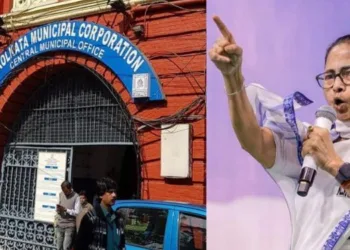West Bengal: Kolkata Municipal Corporation accused of issuing Birth Certificates for Rs 30,000 amid SIR — TMC behind?