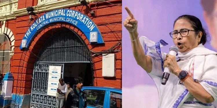 West Bengal: Kolkata Municipal Corporation accused of issuing Birth Certificates for Rs 30,000 amid SIR — TMC behind?