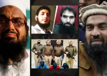 Intelligence-Led Counter-Terror: How a Fivefold Budget Surge Reshaped Bharat’s Security Grid - 7 Key Facts