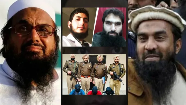 Intelligence-Led Counter-Terror: How a Fivefold Budget Surge Reshaped Bharat’s Security Grid - 7 Key Facts