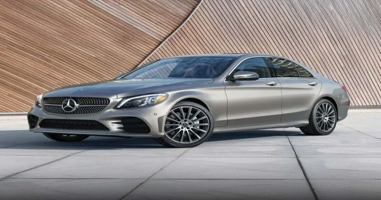 Mercedes