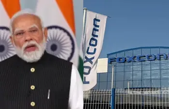 'This Decade Is India's Tech-ade': PM Modi Inaugurates Semiconductor Plant In Greater Noida | Image: X